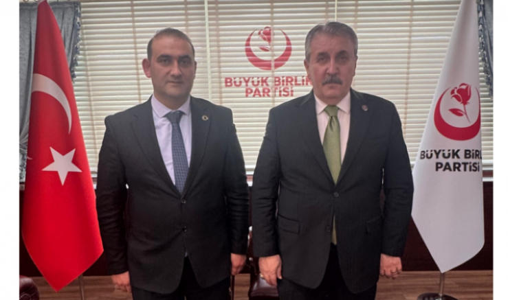 Oğuz Han: 