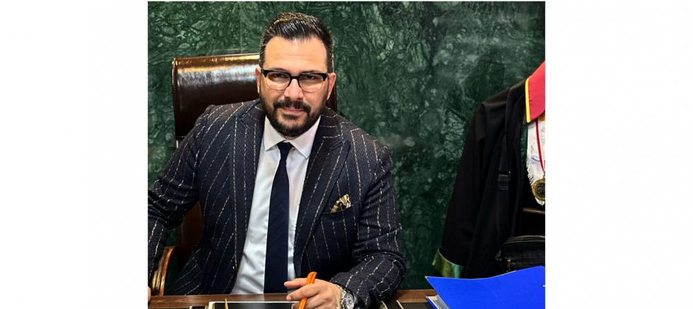 Oğuzhan Kaçıcı: 19 Mayıs Gençliğin Ufkundan Yükselen Bağımsızlık Işığıdır - GÜNDEM - İnternetin Ajansı