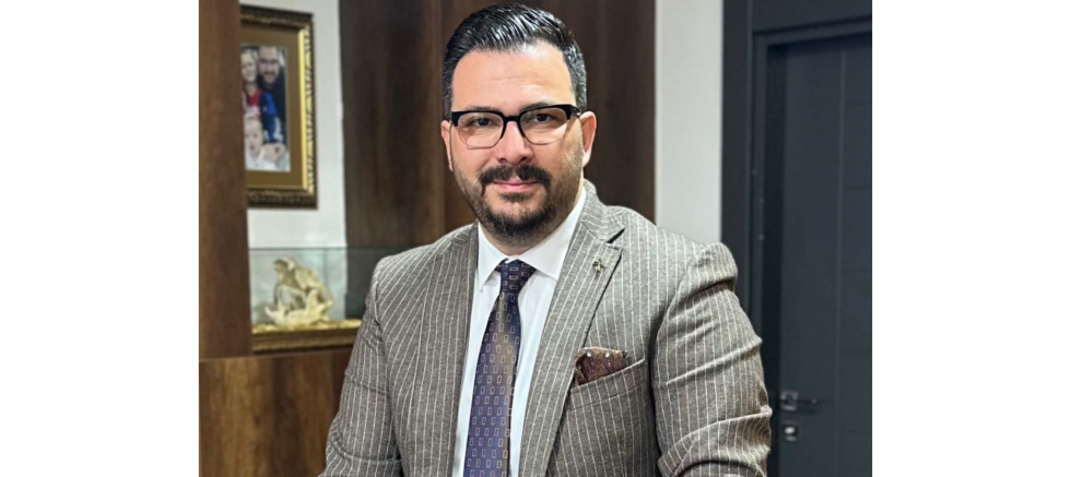 Oğuzhan Kaçıcı: Enflasyon Vatandaşın Yaşam Standardını Her Geçen Gün Düşürüyor - GÜNDEM - İnternetin Ajansı