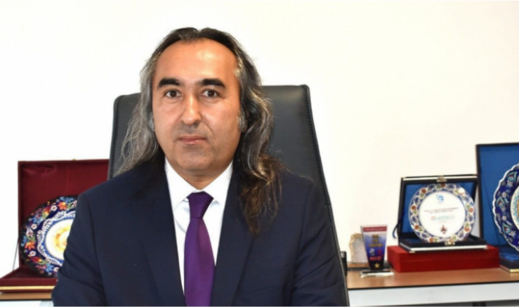 Ömer Aydoğmuş: Abit Açar’ı Güzel İnsanlığı Ve Hatıralarıyla Unutmayacağız - GÜNDEM - İnternetin Ajansı
