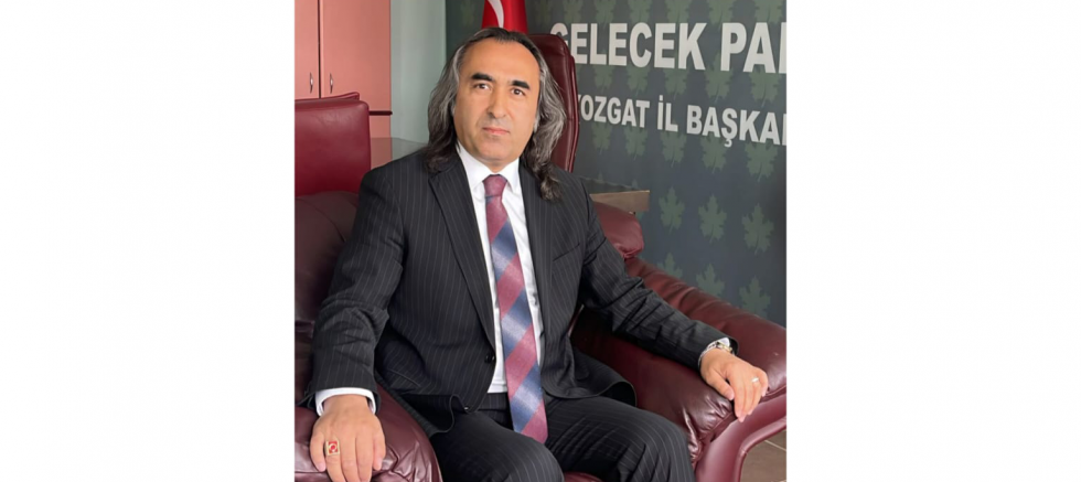 Ömer Aydoğmuş: İftira Üzerinden Siyaset Yapmak Topluma Zarar Verir - GÜNDEM - İnternetin Ajansı