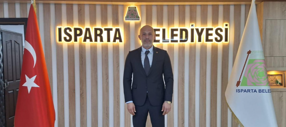 Onur Demirel: “Maaş artışı kâğıt üzerinde değil, sofrada hissedilmeli” - GÜNDEM - İnternetin Ajansı