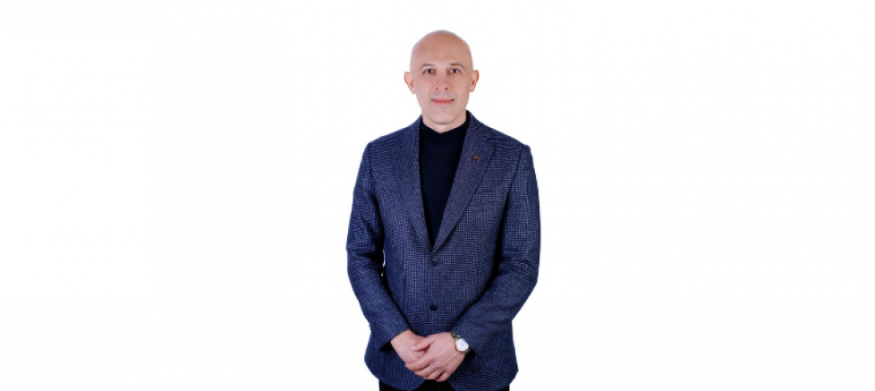 Onur Demirel: “Ücretsiz su vaadi, yandaşlara ekonomik kazanç sağlıyor” - GÜNDEM - İnternetin Ajansı