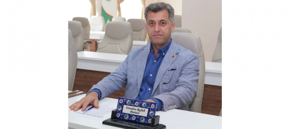 Osman Canavar: “Basın, yerel yönetimlerin en açık denetim alanıdır” - GÜNDEM - İnternetin Ajansı