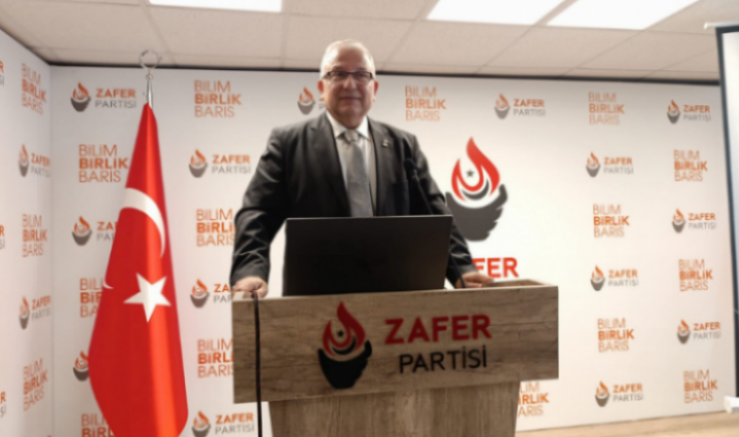 Özcan Pehlivanoğlu: Atatürk Yaşasaydı CHP’yi Bu Komisyona Oturtmazdı - GÜNDEM - İnternetin Ajansı