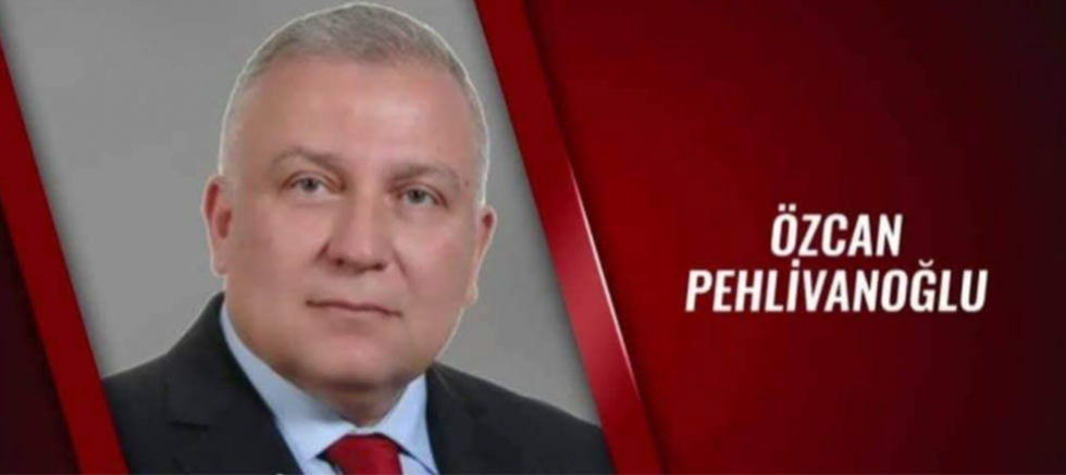 Özcan Pehlivanoğlu: Batı Trakya Türklerinin Meselesini Gündeme Taşıyan Gazeteciler Çok Az - GÜNDEM - İnternetin Ajansı