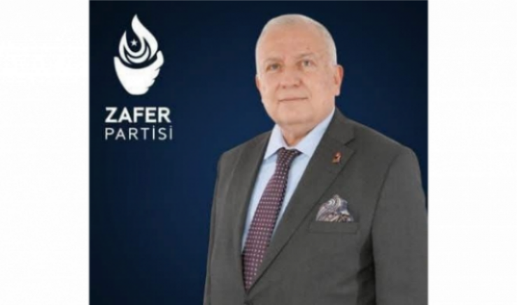 Özcan Pehlivanoğlu: “Ekonomide Sorun Sadece Enflasyon Değil, Hukuki ve Yapısal Güven Erozyonudur” - GÜNDEM - İnternetin Ajansı