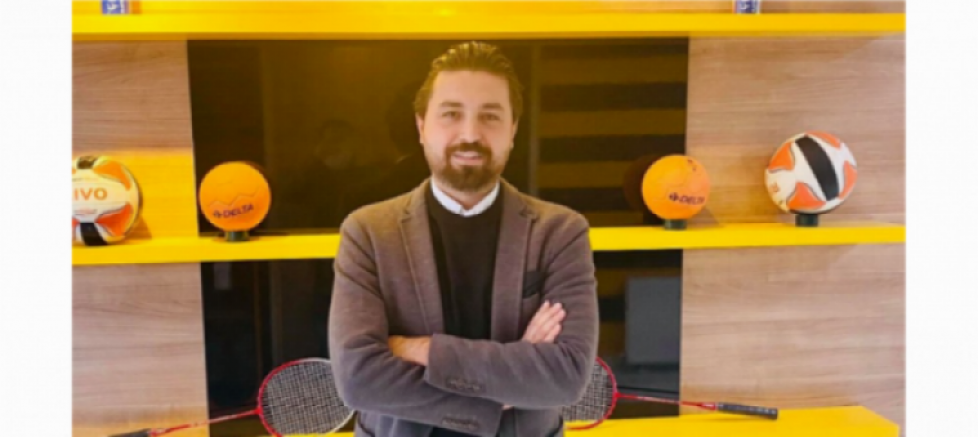 Özel Seyit Ateş Spor Lisesi Yönetim Kurulu Başkan Vekili Burak Tahir Ateş’ten 12 Dev Adam’a Tebrik - GÜNDEM - İnternetin Ajansı
