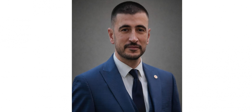 Özyurt: Bolu Kampını Yüksek Performansla Tamamladık - GÜNDEM - İnternetin Ajansı