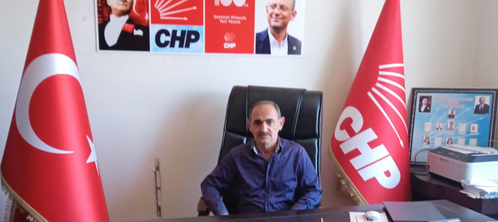 “Ramazan, Dayanışmanın ve Kardeşliğin Ayıdır” - GÜNDEM - İnternetin Ajansı