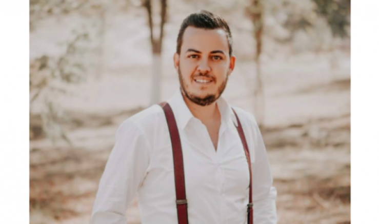 Ramazan Laçiner: 