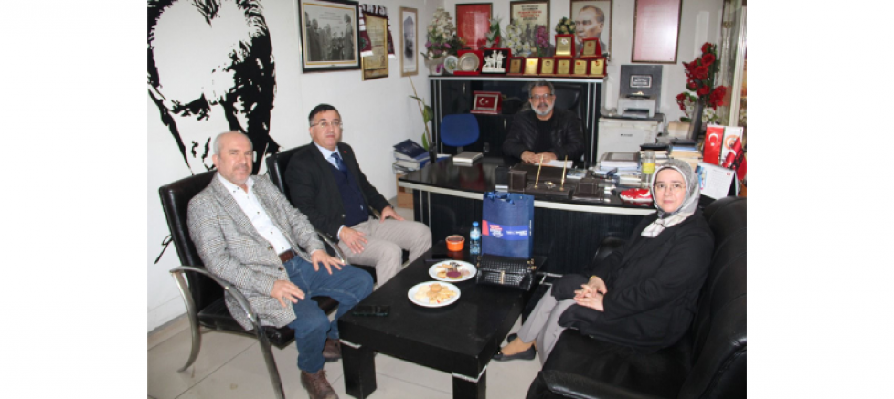 Ramazan Öksüz: 