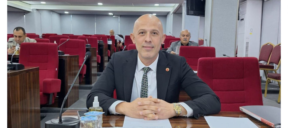“Ramazan, Şehrimizde Dayanışmayı Büyütme Vaktidir” - GÜNDEM - İnternetin Ajansı