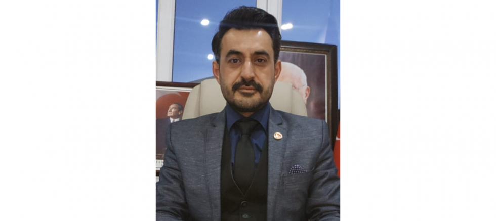 Recep Mutlutürk: “Gazilerimiz, Fedakârlığın ve Vatan Sevgisinin En Yüce Sembolüdür” - GÜNDEM - İnternetin Ajansı