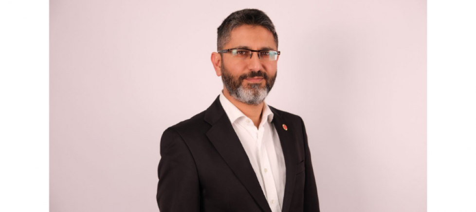 Saadet Partili Ethem Ersöz: Güven Olmadan Ekonomi de Güçlenmez - GÜNDEM - İnternetin Ajansı