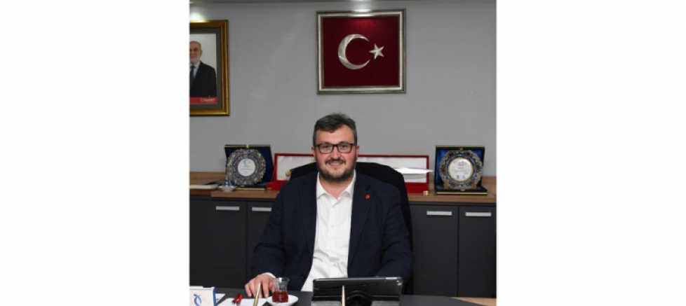 Saadet Partisi Balıkesir İl Başkanı Durmaz: Filenin Sultanları İnancın Zaferini Yazdı - GÜNDEM - İnternetin Ajansı