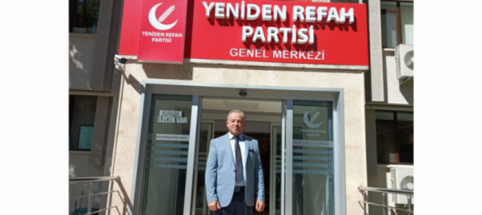 Sadet Kansız: Bu Millet Artık Zam Ve Vergi Sarmalından Kurtulmak İstiyor - GÜNDEM - İnternetin Ajansı