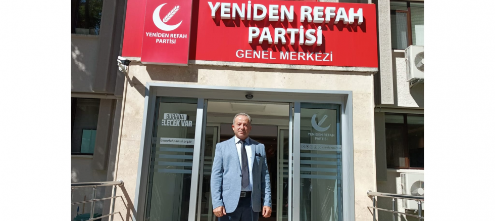 Sadet Kansız: Dünyaya Açılan Şehirlerimiz Türkçenin Sesini de Taşımalı - GÜNDEM - İnternetin Ajansı