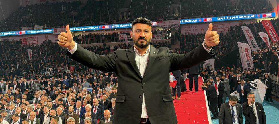 Sebahattin Kayabaşı: Elbistan Esnafı Ayakta Kalmalı - GÜNDEM - İnternetin Ajansı