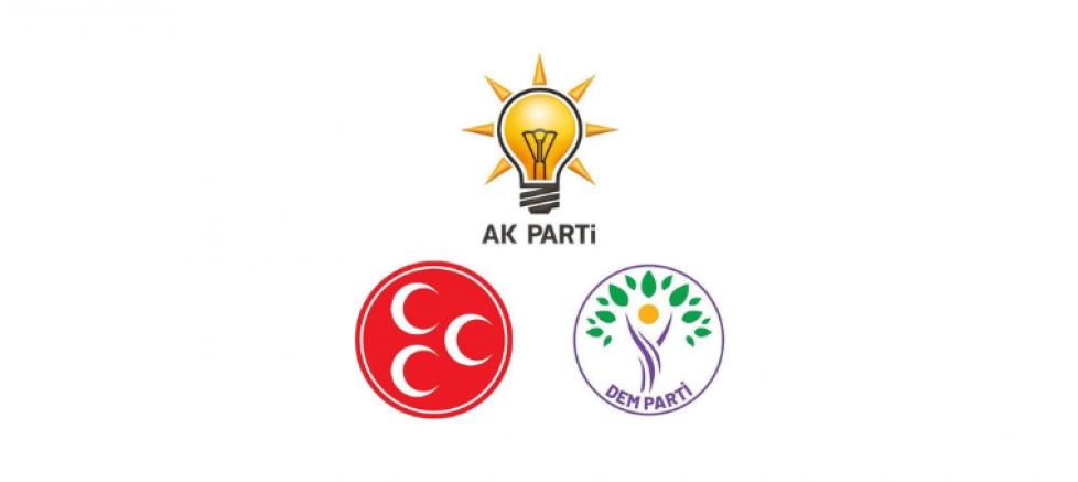 SEFA AKAR: “DEM PARTİ İLE YAN YANA GELDİ DİYE CHP’YE HAKARET EDENLER, ŞİMDİ NE HİSSEDİYOR?” - GÜNDEM - İnternetin Ajansı