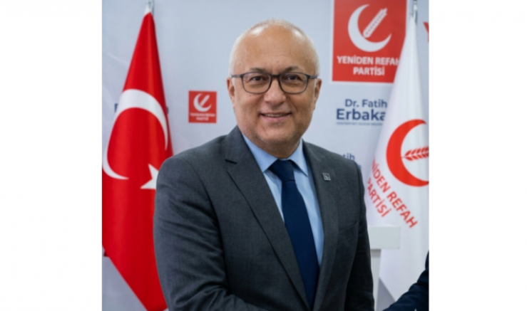 Selçuk Erten: Bolu Trafiğine Akıllı Kavşak Değil Kalıcı Çözüm Gerekir - GÜNDEM - İnternetin Ajansı