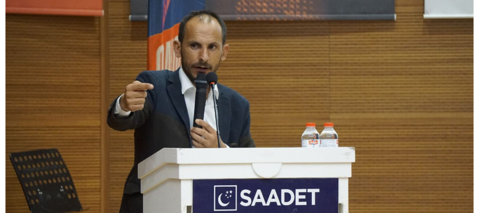Selçuk Onat: “Gazilerimizin Cesareti, Milletimizin İstiklal Ruhunu Sonsuza Dek Yaşatacaktır” - GÜNDEM - İnternetin Ajansı