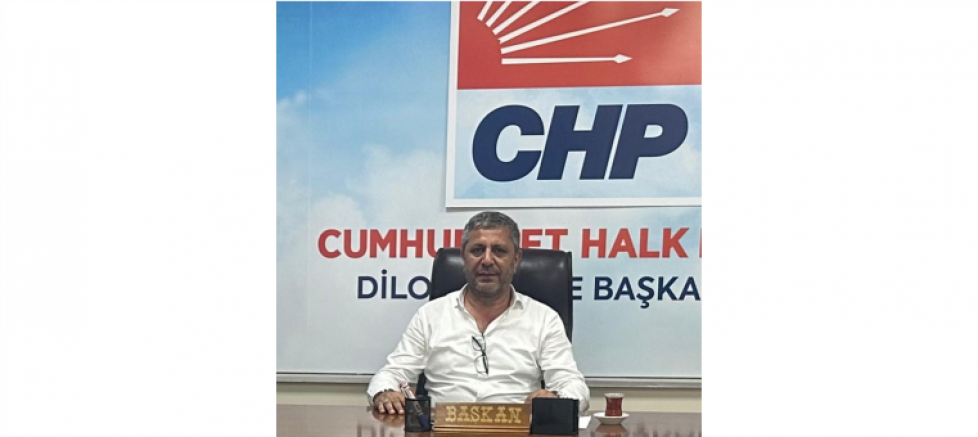 Servet Turan: “Bu Sessizlik, Sandığa Saklanan Büyük Bir Cevap” - GÜNDEM - İnternetin Ajansı