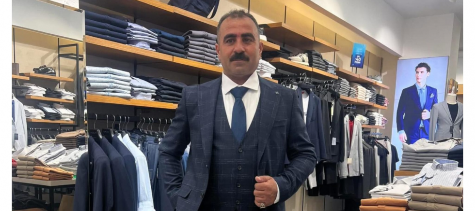 SEYFETTİN EBREN: BAŞBAĞLAR'DA YAŞANAN VAHŞETİ UNUTMAYACAK, UNUTTURMAYACAĞIZ - GÜNDEM - İnternetin Ajansı