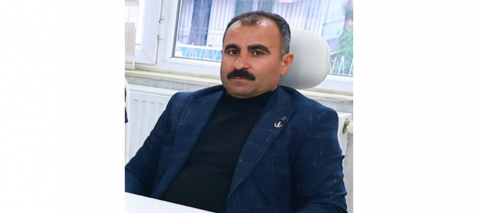 Seyfettin Ebren: Kabotaj Kanunu Bağımsızlığın Denizlerdeki Güçlü İmzasıdır - GÜNDEM - İnternetin Ajansı