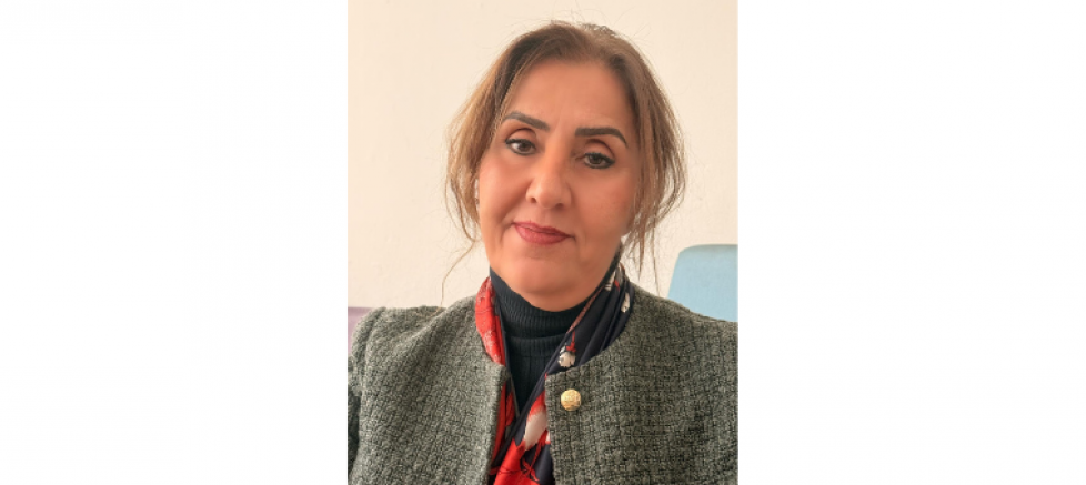 Siyasetçi, Analist ve Yazar Fatımatüzzehra Kıraç’tan Kurban Bayramı Mesajı: “Toplumun En Büyük İhtiyacı, Kaybolan Güven ve Adalet Duygusunun Yeniden İnşa Edilmesidir” - GÜNDEM - İnternetin Ajansı