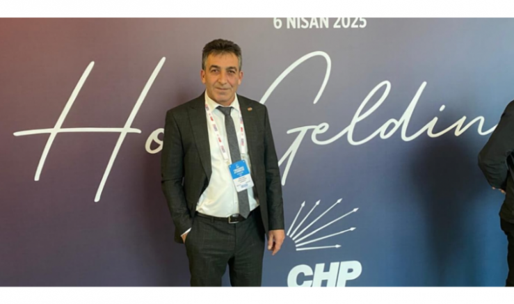 Soner Barut: Bu İddialar Kamu Güvenini Derinden Sarsmaktadır - GÜNDEM - İnternetin Ajansı