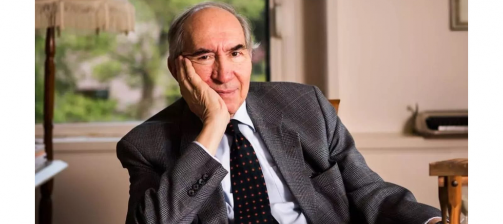 Talip Karadeniz'den Altan Öymen İçin Taziye Mesajı  - GÜNDEM - İnternetin Ajansı