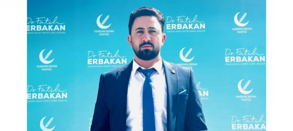 Taner Gümüş: “Emekçilerimizin Sorunları Çözülmeden Kalkınmadan Bahsedilemez” - GÜNDEM - İnternetin Ajansı