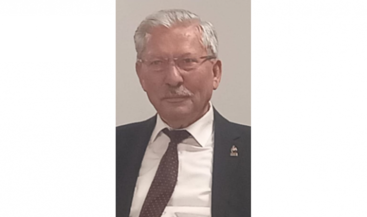 Tarkan Kozan: Cumhuriyetin Kurucu Neslini Yetiştirmeyi Hedefliyoruz - GÜNDEM - İnternetin Ajansı