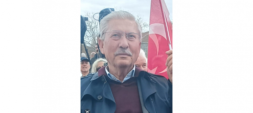 Tarkan Kozan, Mesleki Eğitim Güçlenmeden Türkiye Üretimde Güçlenemez - GÜNDEM - İnternetin Ajansı