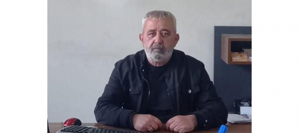 Taşkın Gömüç: “Terörle Mesafesiz Siyaset, Milletin Değil Mazinin Yüküdür” - GÜNDEM - İnternetin Ajansı