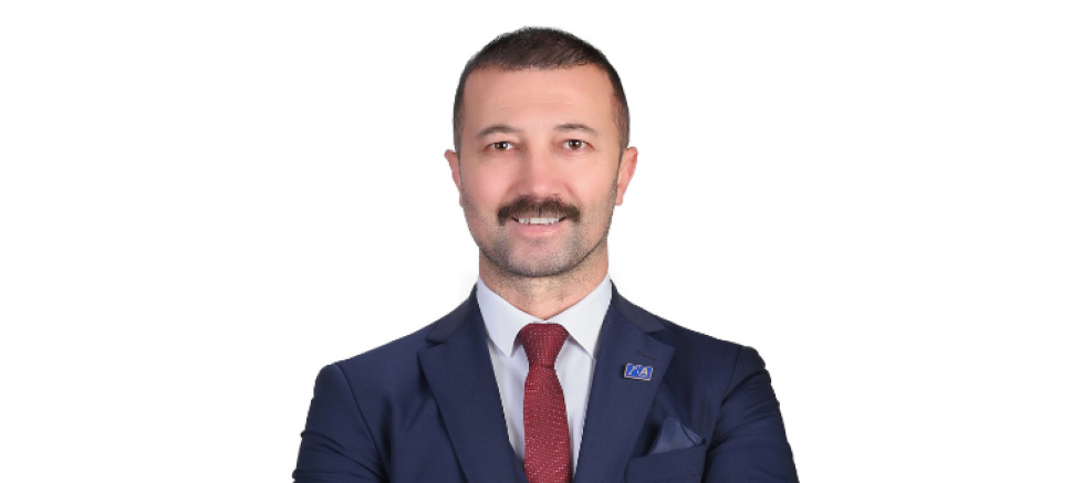 Tekin Yılmaz: 19 Mayıs Gençliğin Cesaretiyle Büyüyen Cumhuriyet Yoludur - GÜNDEM - İnternetin Ajansı