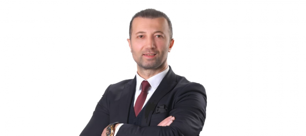TEKİN YILMAZ: ÜMRANİYE'NİN HER MESELESİNİN YAKIN TAKİPÇİSİ OLMAYA DEVAM EDECEĞİZ - GÜNDEM - İnternetin Ajansı