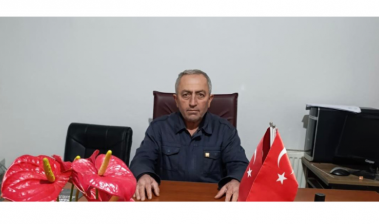 Temel Sardoğan: 12 Eylül, Demokrasi Mücadelesinin Unutulmaması Gereken Dönüm Noktasıdır - GÜNDEM - İnternetin Ajansı