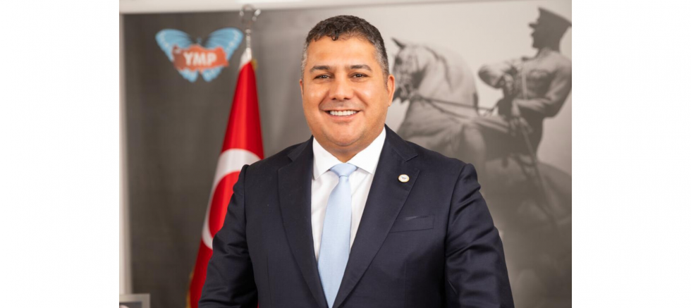 TEOMAN MUTLU: “DELEGE SİSTEMİYLE DEĞİL, HALKIN İRADESİYLE YÖNETİM GELMELİ” - GÜNDEM - İnternetin Ajansı