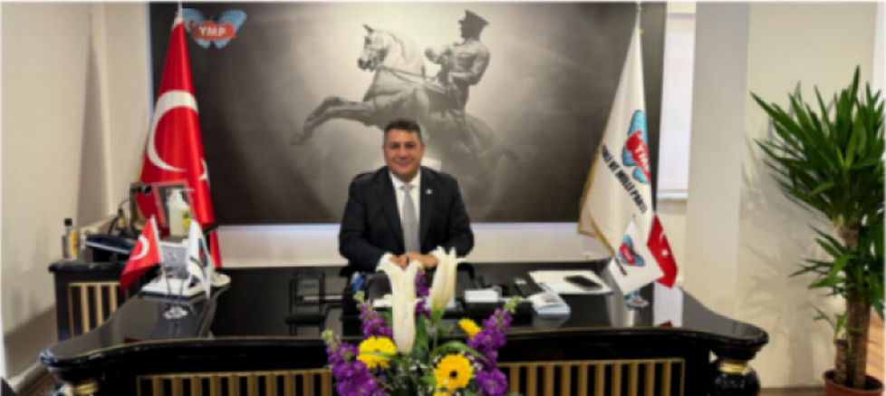 Teoman Mutlu: 