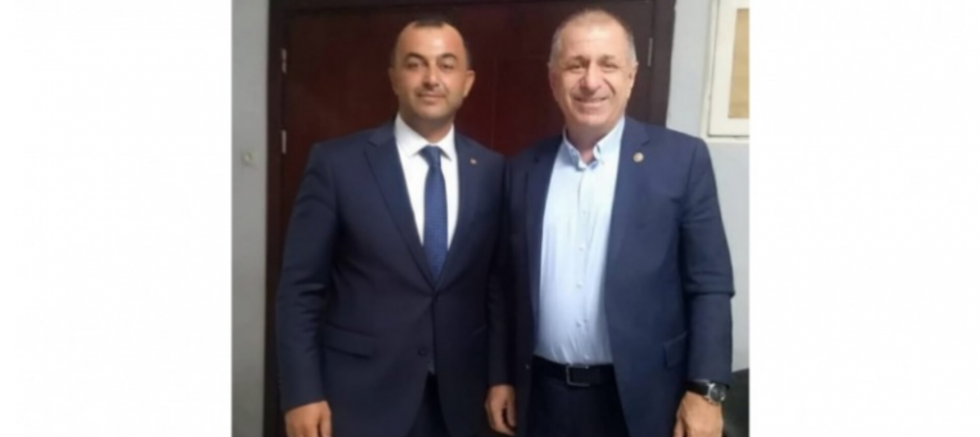 Teoman Özcan: 