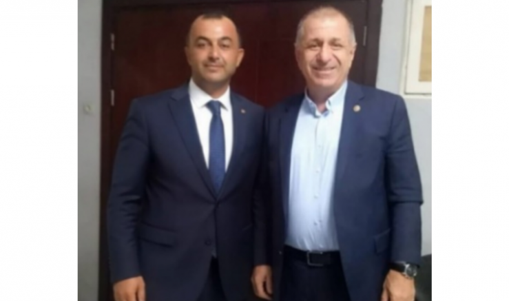 Teoman Özcan: Gençlerimizin Geleceğini Ertelemeye Hakkımız Yok - GÜNDEM - İnternetin Ajansı