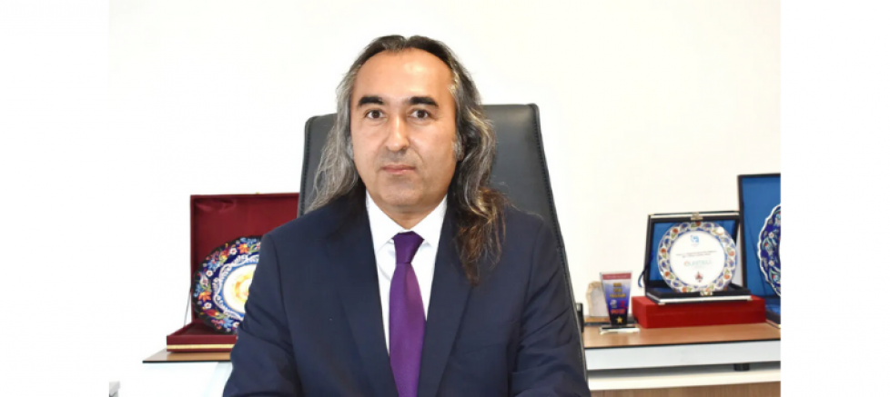TMO’nun 225 bin tonluk arpa ithalatına sert tepki Ömer Aydoğmuş: “Bu karar, çiftçiye destek değil, yabancı üreticiye fon sağlamaktır” - GÜNDEM - İnternetin Ajansı