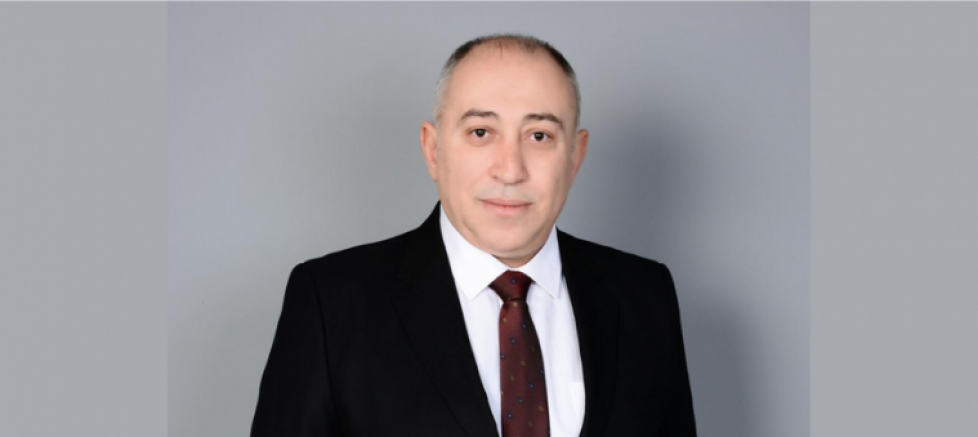 Toprak Partisi Genel Başkanı Ömer Ulutaş: “Siyasette Etik ve Liyakat Yok Edildi” - GÜNDEM - İnternetin Ajansı