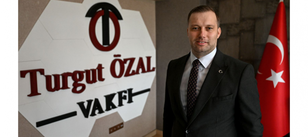 Turgut Özal Vakfı Başkanı Semih Narlı’ndan 23 Nisan Mesajı: “Milli İrade ve Reform Ruhu, Çocuklarla Geleceğe Taşınır” - GÜNDEM - İnternetin Ajansı