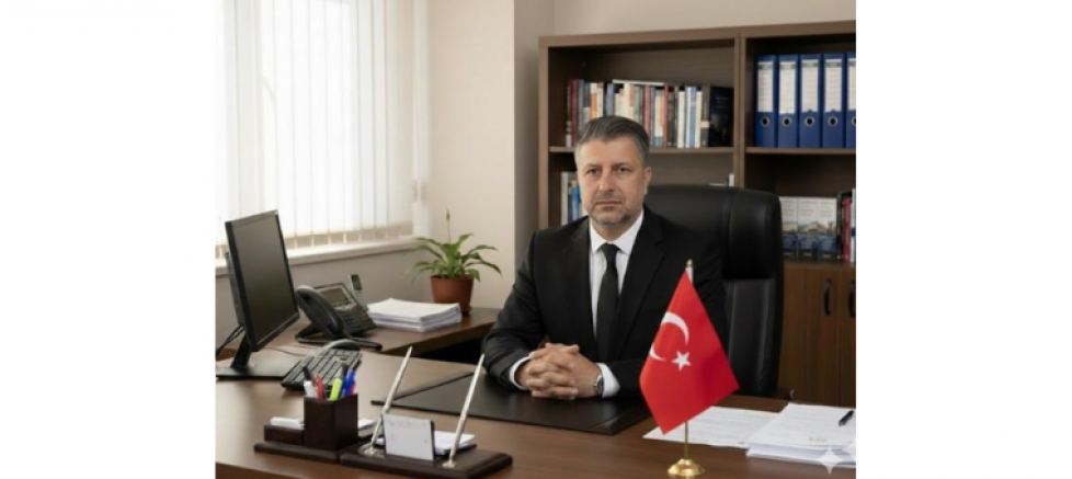 Turgut Toprak: “Her Karne, Türkiye'nin Yarınlarına Yazılmış Bir Umut Mektubudur” - GÜNDEM - İnternetin Ajansı