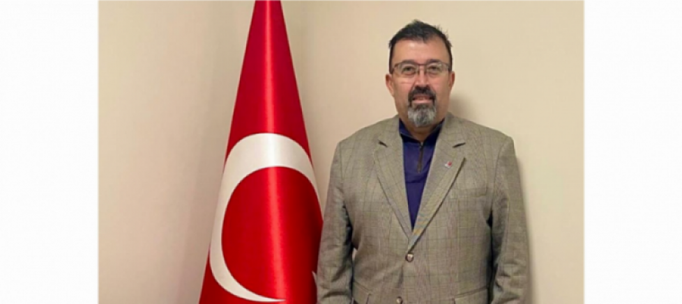Türker Yılmaz: “Sağlık Hakkı Engellenemez, Hukuk ve Vicdan Önceliklidir” - GÜNDEM - İnternetin Ajansı
