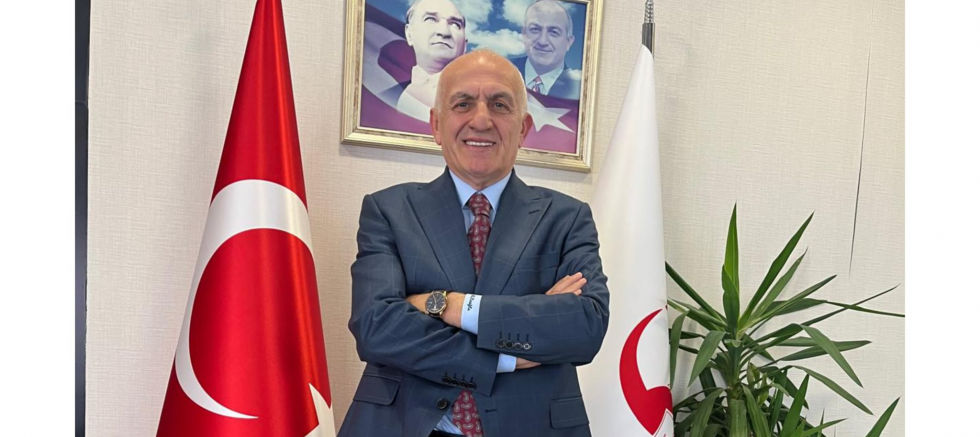 Türkiye İttifakı Genel Başkanı Hakkı Kıroğlu’ndan Milli Birlik ve Gençliğe Çağrı - GÜNDEM - İnternetin Ajansı