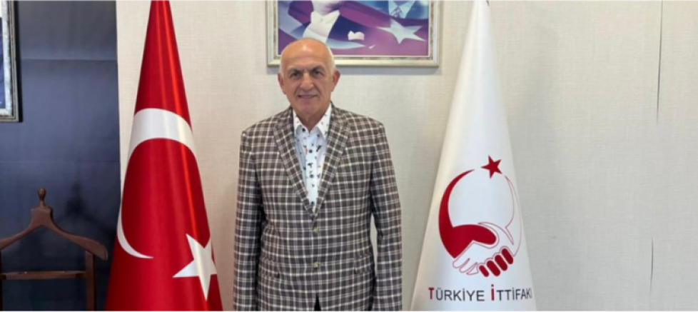 Türkiye İttifakı Genel Başkanı Hakkı Kıroğlu’nun acı günü - GÜNDEM - İnternetin Ajansı